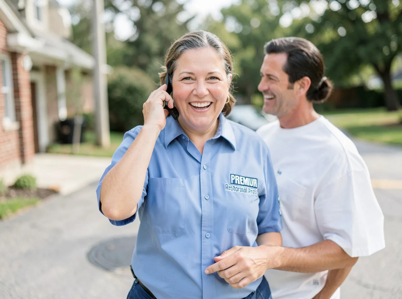 Water Damage Restoration Claremont, NC FAQs